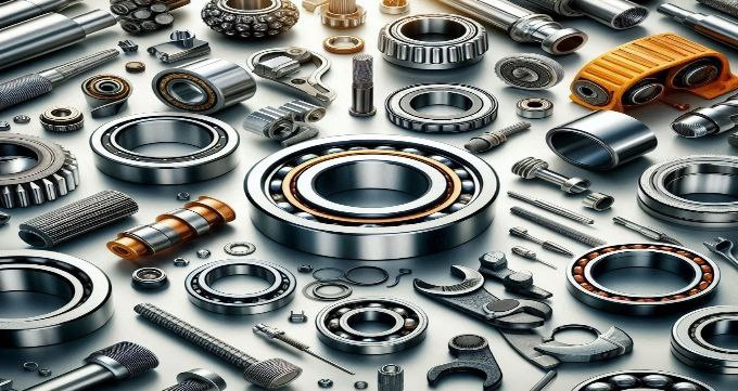 فاکتورهای مهم در انتخاب بلبرینگ